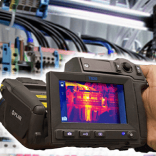 Thermography Services