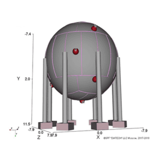 Phonon Diagnostic Technology