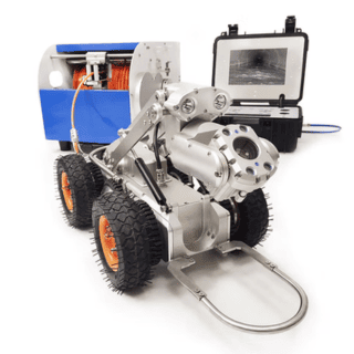 Remote Visual Inspection