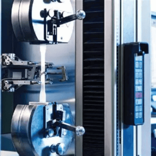 Tensile Testing