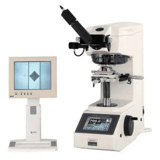 Hardness Testing