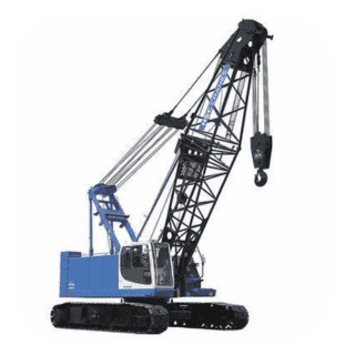 Lifting Equipment Inspection