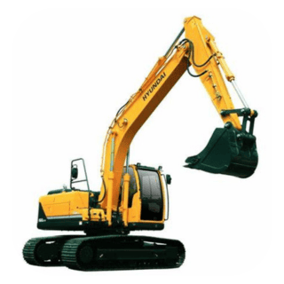 Cranes of all Types