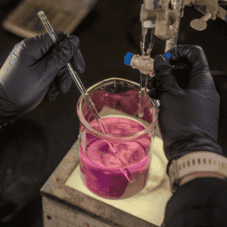 Chemical Analysis