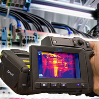 Thermography Services