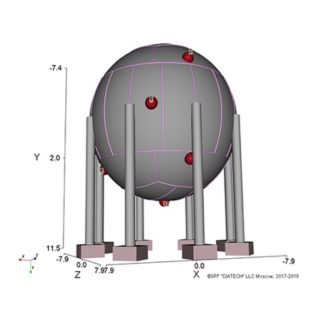 Phonon Diagnostic Technology