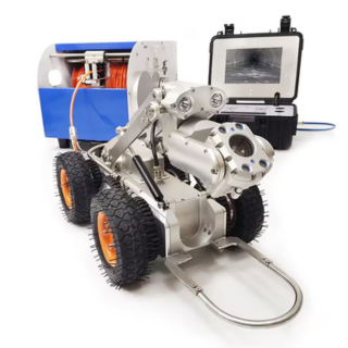 Remote Vehicle Inspection