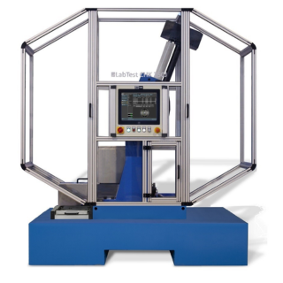 Impact & Charpy Testing