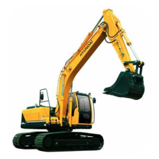 Cranes of All Types