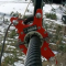 Steel Wire Rope Flaw Detector